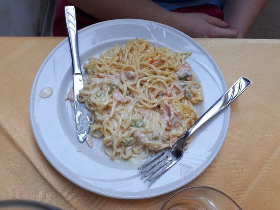 La Romanina Ristorante Pizzeria