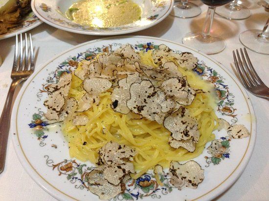 Lo Sgobbone Da Pippo